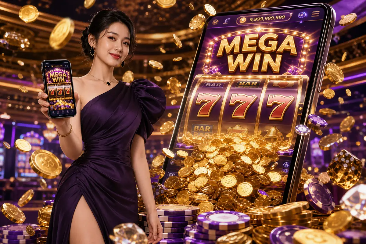 kyat8 ကြိုဆိုဘောနပ်စ် 200,000 Ks ရယူခြင်း