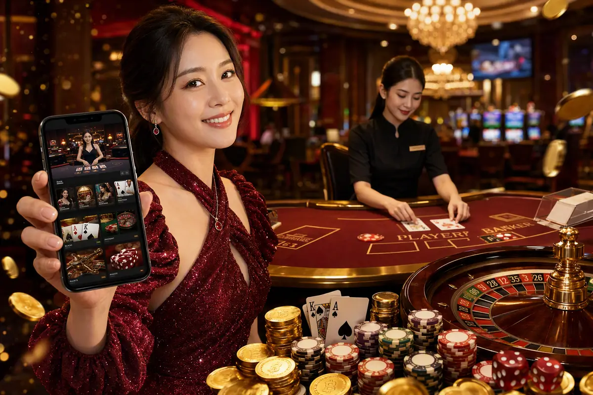 kyat8 VIP အဆင့်များ cashback ဆုများ