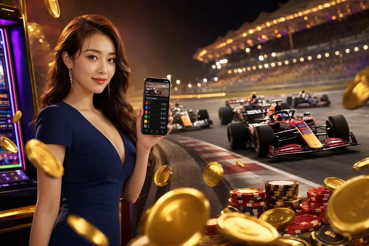 kyat8 အွန်လိုင်းကာစီနို Live Dealer ဂိမ်းများ