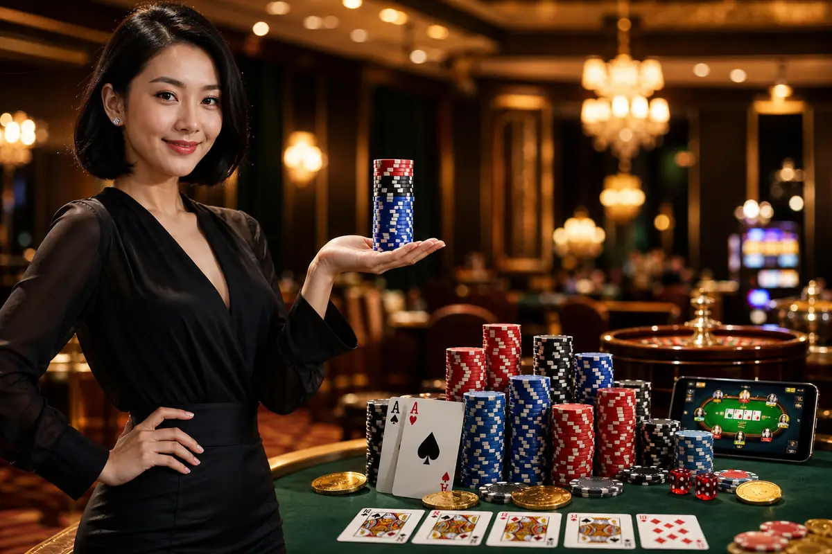 kyat8 ဂျက်ပေါ့ Slots ကြီးမားသောဆုငွေ