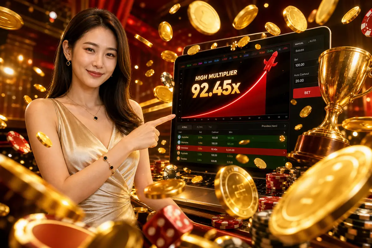 kyat8 VIP Slots ဂိမ်းများ Jackpot