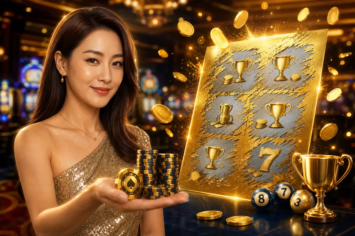 kyat8 Casino ကစားနည်း မြန်မာဘာသာ လမ်းညွှန်