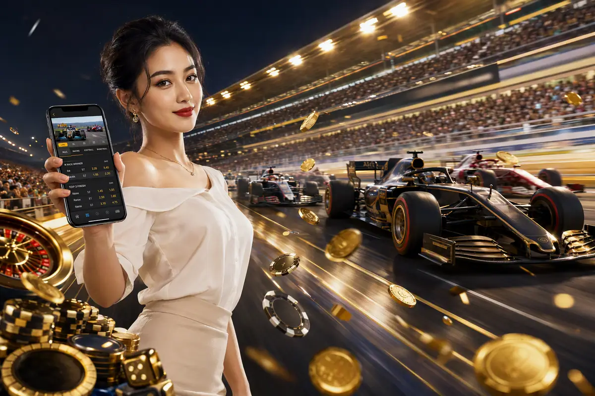 kyat8 Baccarat ကဒ်ပွဲ ကစားနည်း